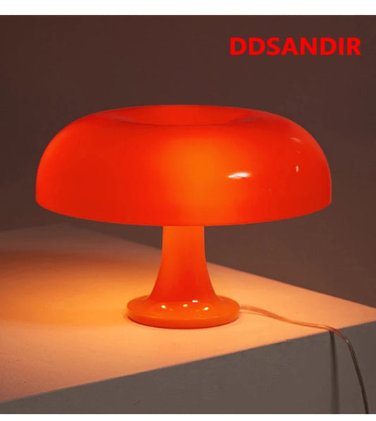 DDSANDIR LED Mood Lights Reading Lamp Dimmable Family Bedroom Office Dormitory Lighting Tools