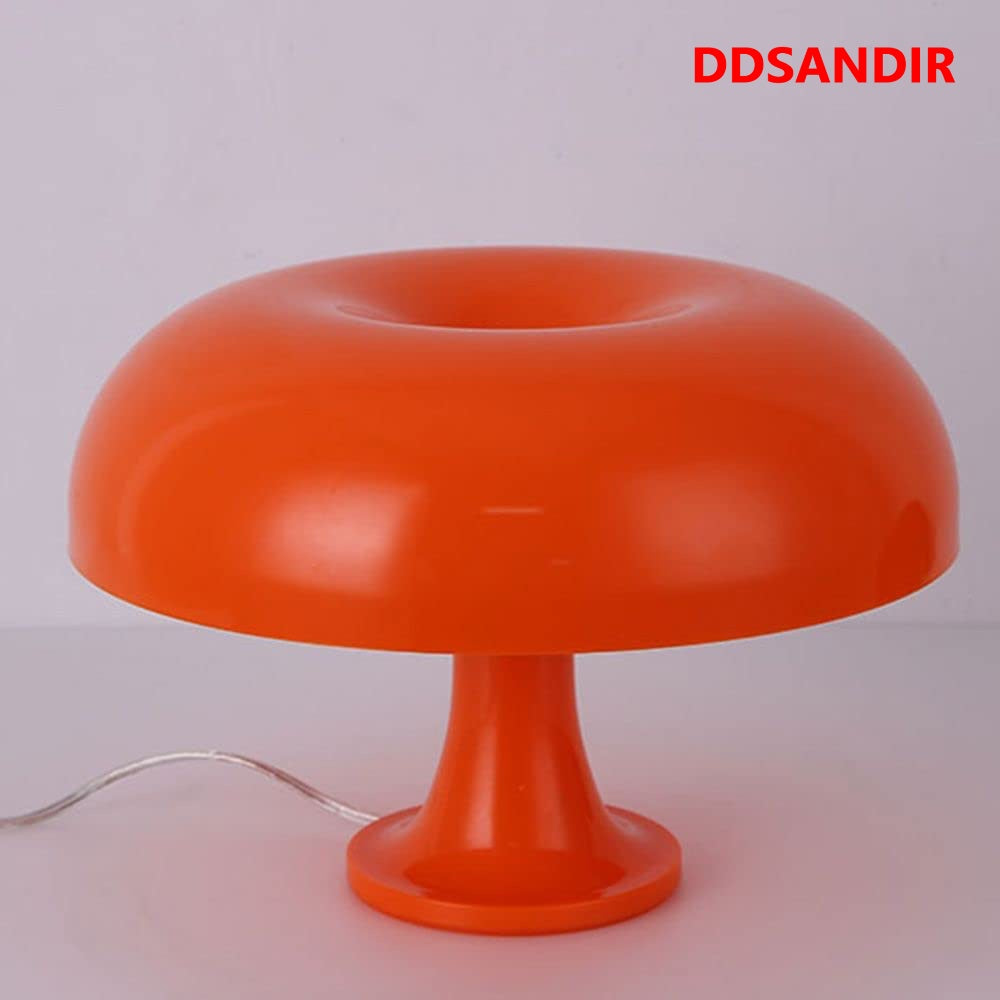 DDSANDIR LED Mood Lights Reading Lamp Dimmable Family Bedroom Office Dormitory Lighting Tools